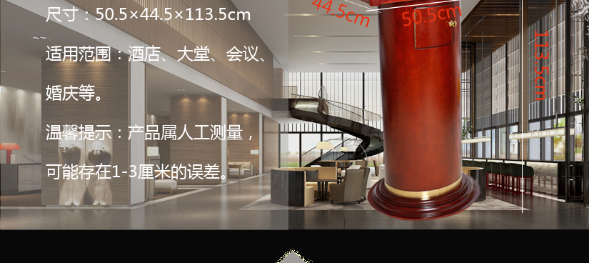 結(jié)實(shí)耐用，更換周期長