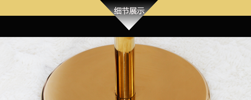 細節中的完美