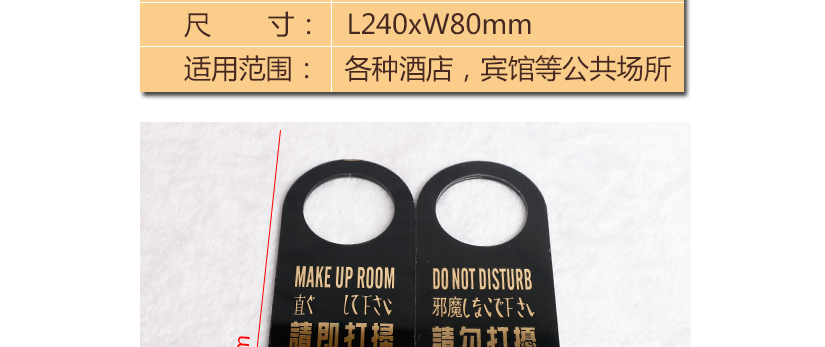 給您一個完美時尚的標牌
