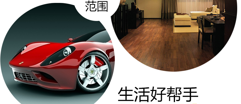 生活好幫手，也許更需要它