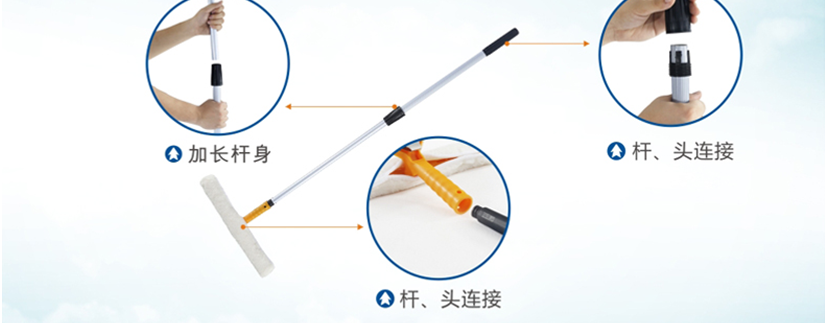 操作簡單，放心使用