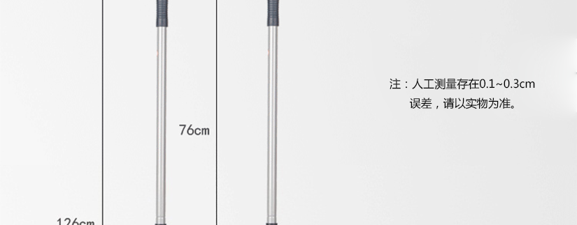 尺寸屬人工測量，可能存在誤差