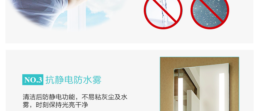 讓玻璃煥然一新