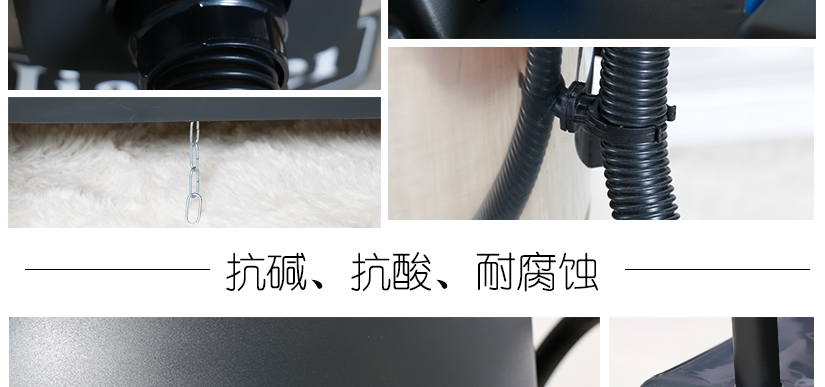 有了它就有了干凈健康的家