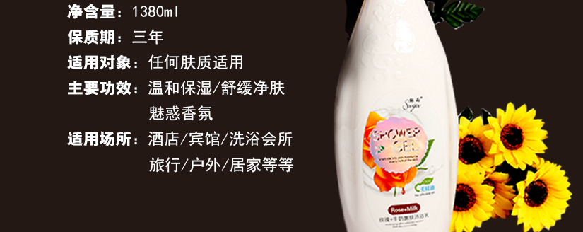 蘊含神秘迷人的香調配方