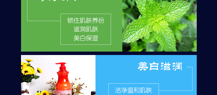 肌膚享受如SPA的精華盛宴