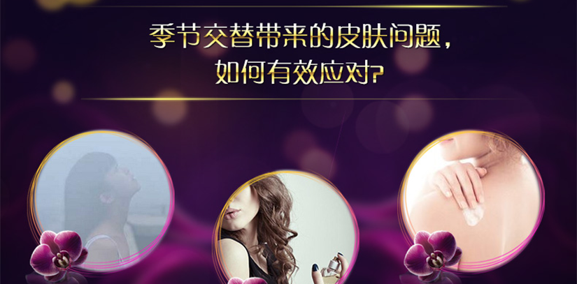 從現在開始改變，擁有美好的自己