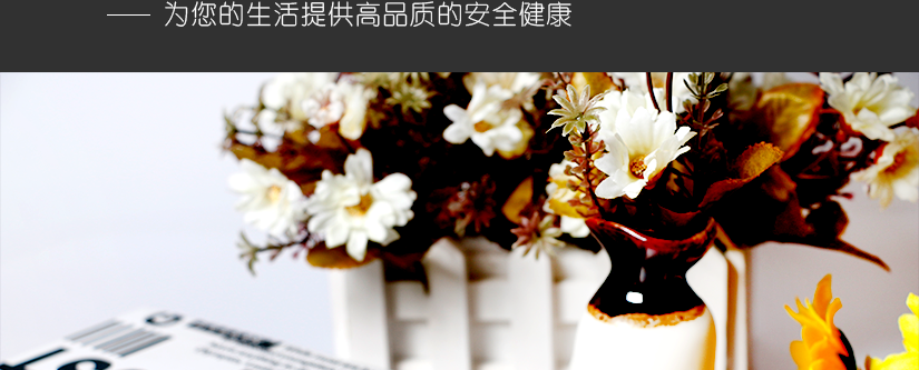 環(huán)保綠色，時尚耀眼