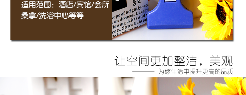 適用范圍廣泛