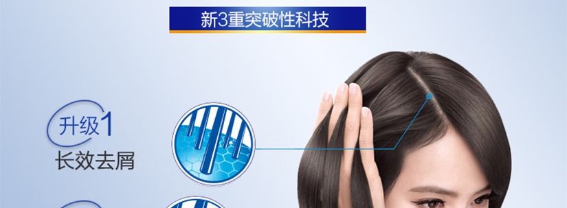 升級1長效去屑