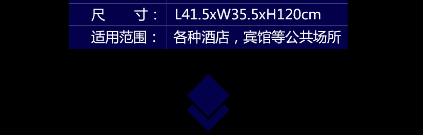 產品細節局部注解