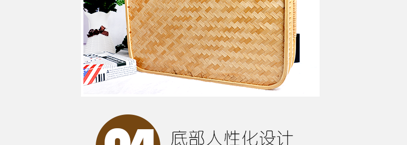 展示的實拍
