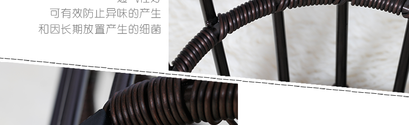 韌性柔和，多樣化