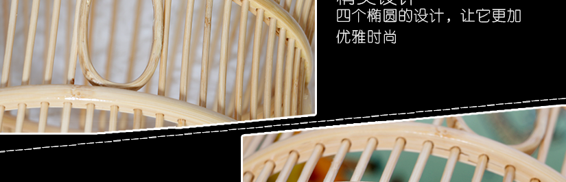 展示不一樣的美