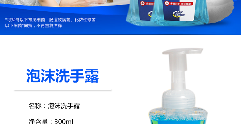 更滋潤您的雙手