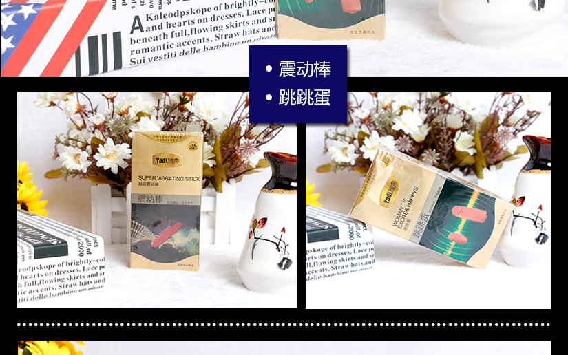 滿足您的更多需求