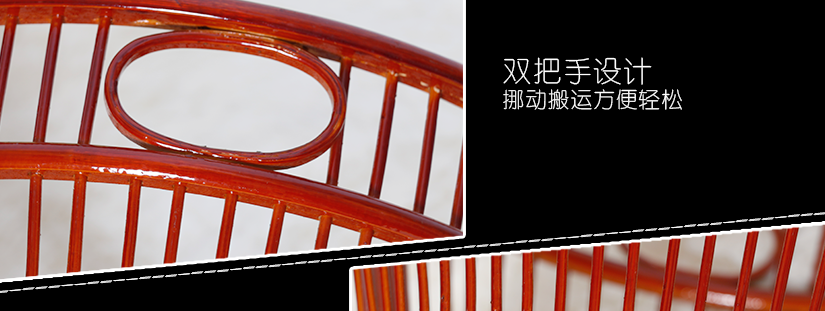 搬運方便快捷