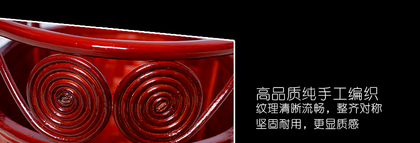 邊緣細(xì)致做工