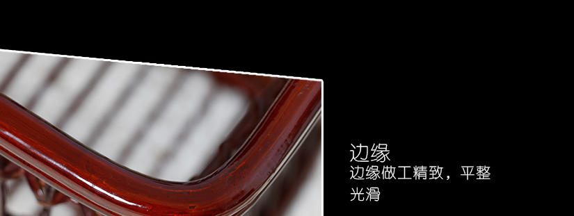 堅固耐用更顯質感