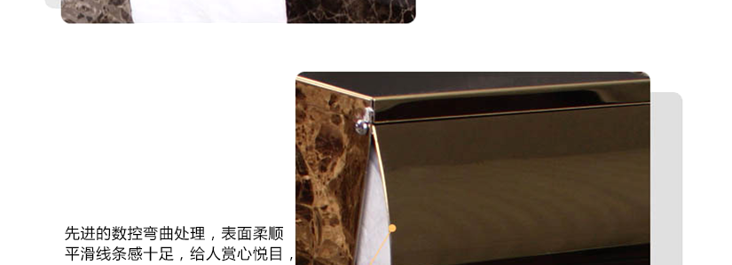 嚴格按照國際電鍍標準
