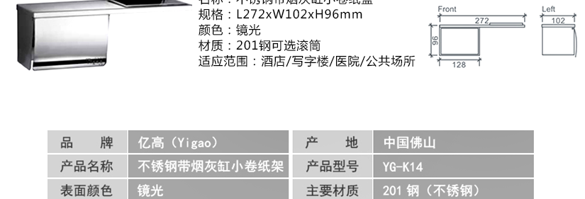讓品牌更專業