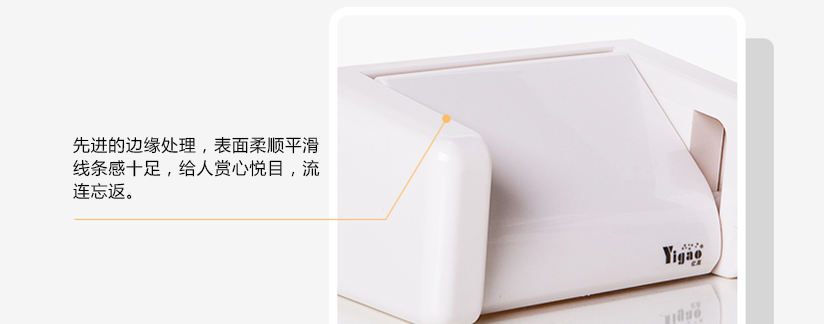先進的邊緣處理