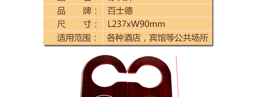 讓您愛不釋手的標(biāo)牌