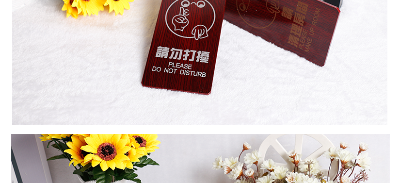 時(shí)尚美觀方便掛