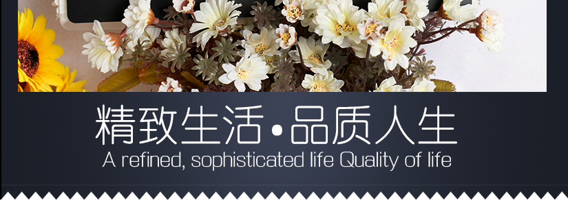 品味不一樣的生活