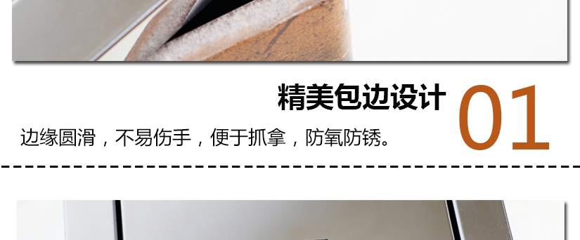 細節決定品質