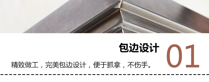 定義品質新高度