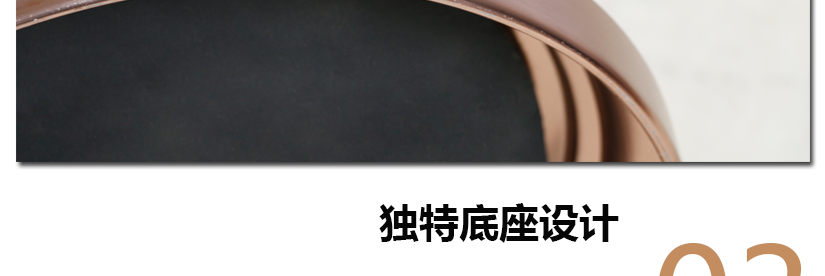 抓拿比較方便，具有保護作用