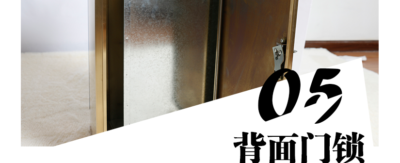 精致高端彰顯品位