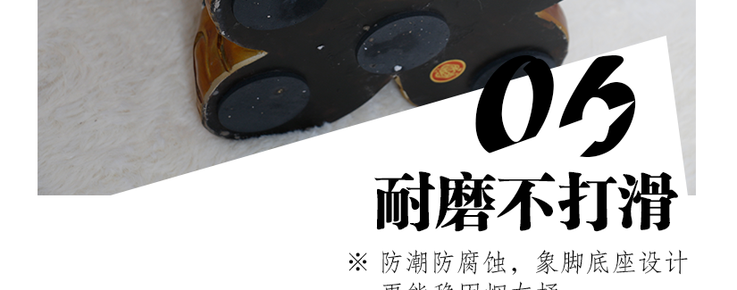 放在大堂凸顯品味