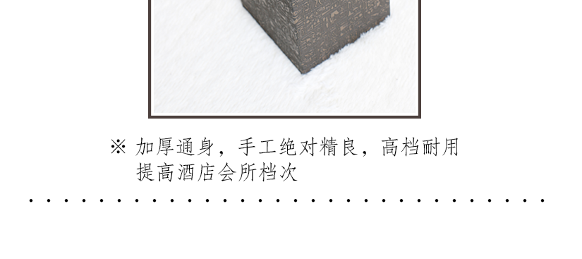 采用鍍鋅內桶制做
