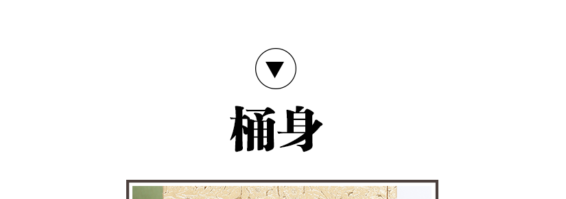 簡約外觀