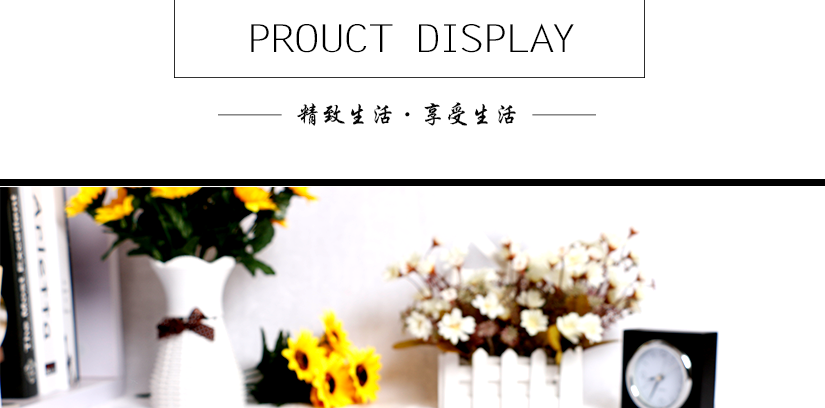 產品展示