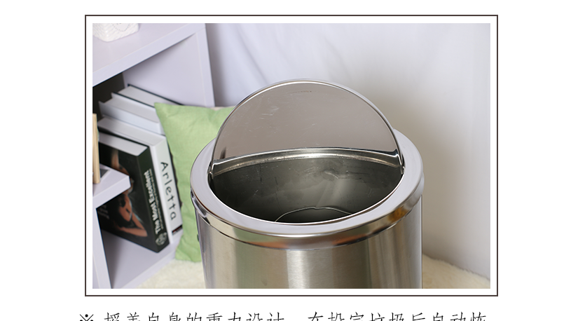 盡且美感