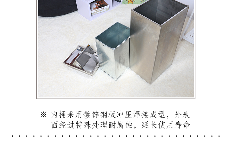 整體超靜音設計